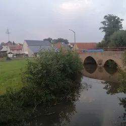 Aurach River Walk - Herzogenaurach