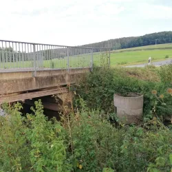 Aurach River Walk - Herzogenaurach