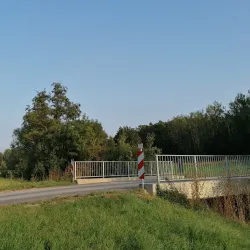 Aurach River Walk - Herzogenaurach