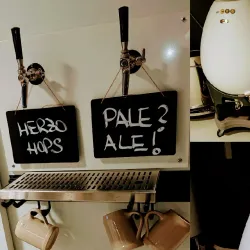 Bavarian Brewery Tours - Herzogenaurach