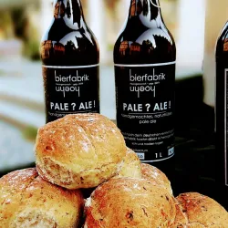 Bavarian Brewery Tours - Herzogenaurach