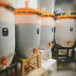 Bavarian Brewery Tours - Herzogenaurach