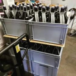 Bavarian Brewery Tours - Herzogenaurach