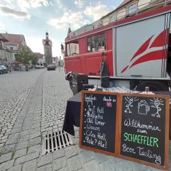 Bavarian Brewery Tours - Herzogenaurach