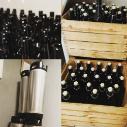 Bavarian Brewery Tours - Herzogenaurach