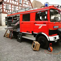 Bavarian Brewery Tours - Herzogenaurach