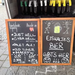 Bavarian Brewery Tours - Herzogenaurach