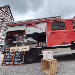 Bavarian Brewery Tours - Herzogenaurach