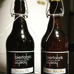 Bavarian Brewery Tours - Herzogenaurach