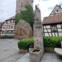 Herzogenaurach Old Town - Herzogenaurach