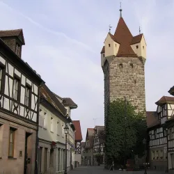 Herzogenaurach Old Town - Herzogenaurach