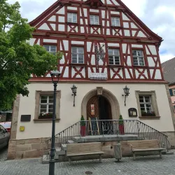 Herzogenaurach Old Town - Herzogenaurach