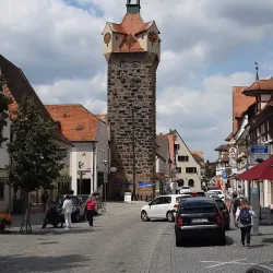 Herzogenaurach Old Town - Herzogenaurach