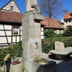 Herzogenaurach Old Town - Herzogenaurach