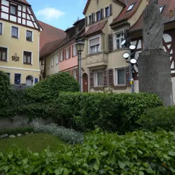 Herzogenaurach Old Town - Herzogenaurach