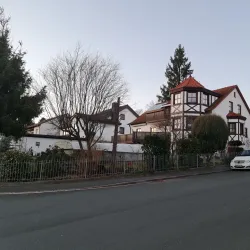 Herzogenaurach Old Town - Herzogenaurach