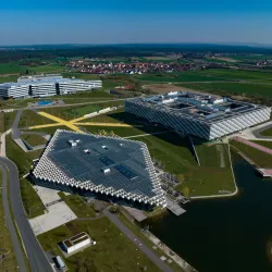 Herzogenaurach Sports Facilities - Herzogenaurach