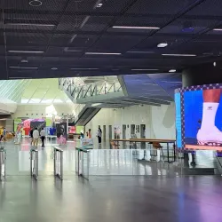 Herzogenaurach Sports Facilities - Herzogenaurach