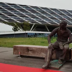 Herzogenaurach Sports Facilities - Herzogenaurach