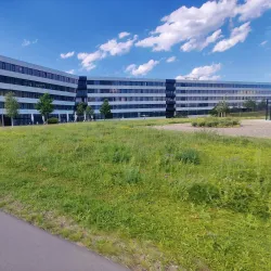 Herzogenaurach Sports Facilities - Herzogenaurach