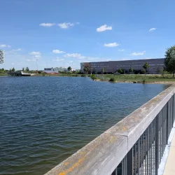 Herzogenaurach Sports Facilities - Herzogenaurach