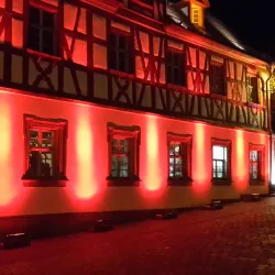 Marktplatz (Market Square) - Herzogenaurach
