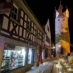 Marktplatz (Market Square) - Herzogenaurach