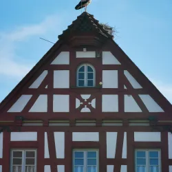 Marktplatz (Market Square) - Herzogenaurach