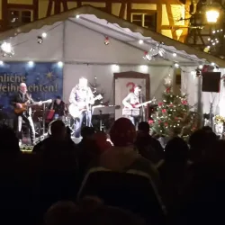 Marktplatz (Market Square) - Herzogenaurach