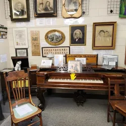 Museum of Local History - Herzogenaurach