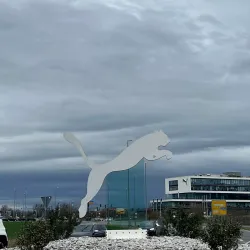 Puma Headquarters and Museum - Herzogenaurach