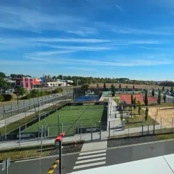 Puma Headquarters and Museum - Herzogenaurach