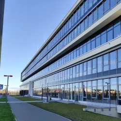 Puma Headquarters and Museum - Herzogenaurach