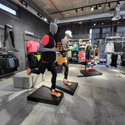 Puma Headquarters and Museum - Herzogenaurach