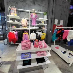 Puma Headquarters and Museum - Herzogenaurach