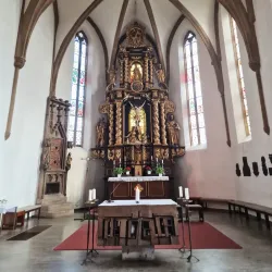 St. Peter and Paul Church - Herzogenaurach