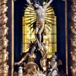 St. Peter and Paul Church - Herzogenaurach