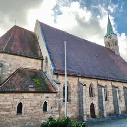 St. Peter and Paul Church - Herzogenaurach