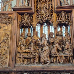 St. Peter and Paul Church - Herzogenaurach