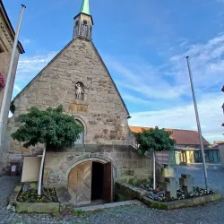 St. Peter and Paul Church - Herzogenaurach