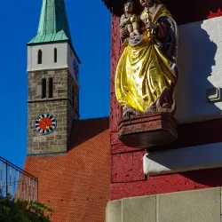 St. Peter and Paul Church - Herzogenaurach