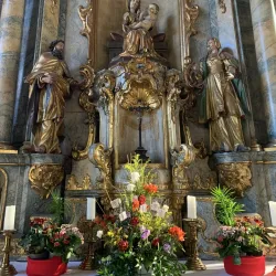 St. Peter and Paul Church - Herzogenaurach