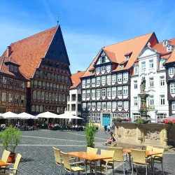 Hildesheim City Museum (Stadtmuseum Hildesheim) - Hildesheim