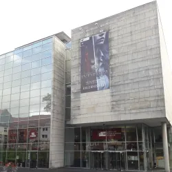 Roemer- und Pelizaeus-Museum Hildesheim - Hildesheim