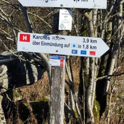 Fichtelgebirge Mountains - Hof