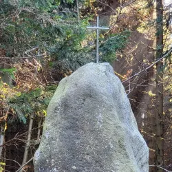 Fichtelgebirge Mountains - Hof