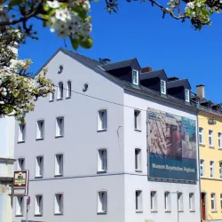 Hof City Museum (Stadtmuseum Hof) - Hof