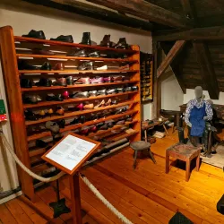 Hof City Museum (Stadtmuseum Hof) - Hof