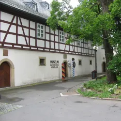 Hof City Museum (Stadtmuseum Hof) - Hof