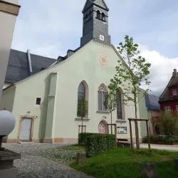 Hof City Museum (Stadtmuseum Hof) - Hof